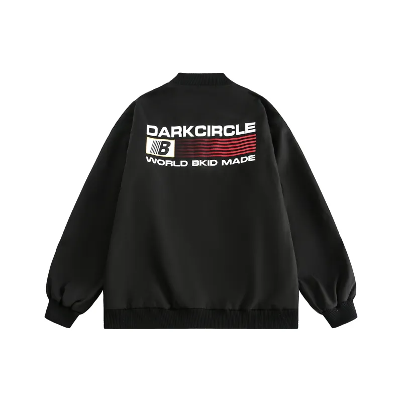 DARKCIRCLE Jackets Coats Unisex-0