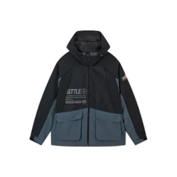 361° Trench Coats Men