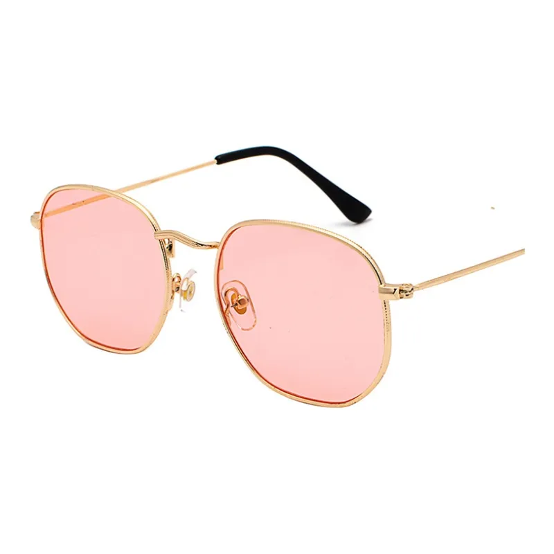 YUZHAOLIN Sunglasses Unisex-5