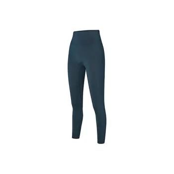 XEXYMIX Yoga Pants Women's Sapphire Green