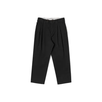 Dickies Cargo Pants Men Black