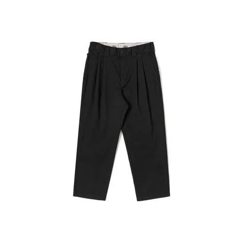 Dickies Cargo Pants Men Black