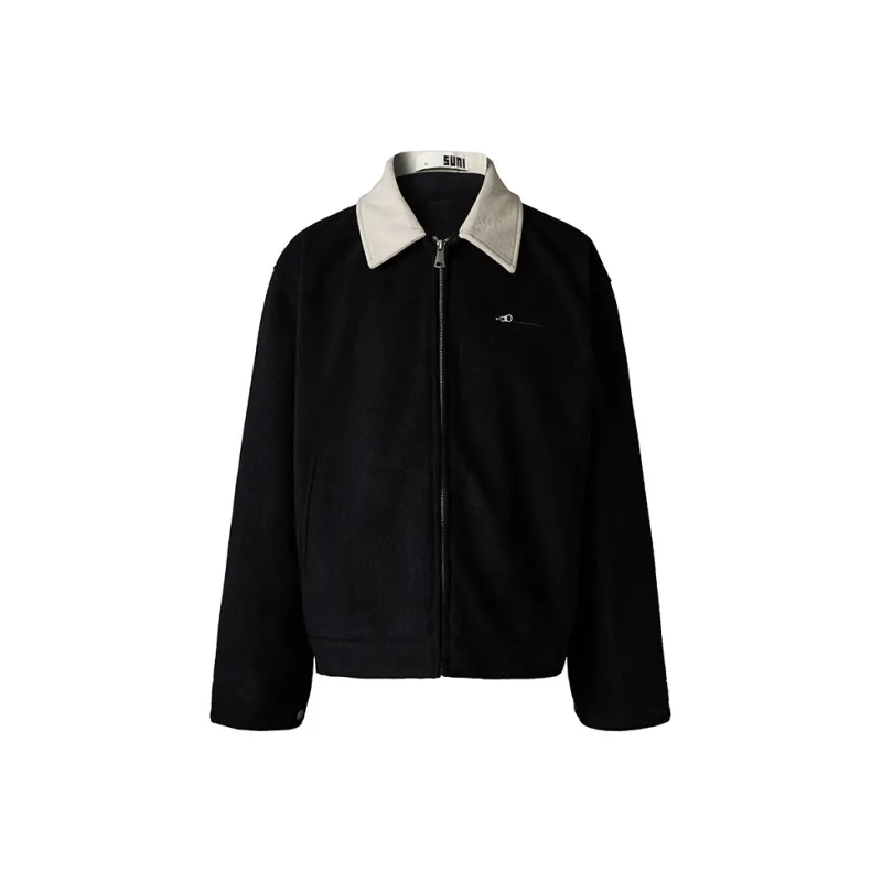 WLNEXT Tylu Jacket Cool And Stylish Premium Niche Coat Unisex-2