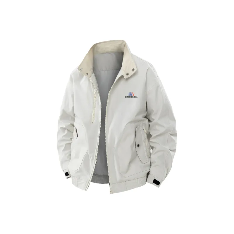 S.k. Manor Hill Jackets Coats Unisex-6
