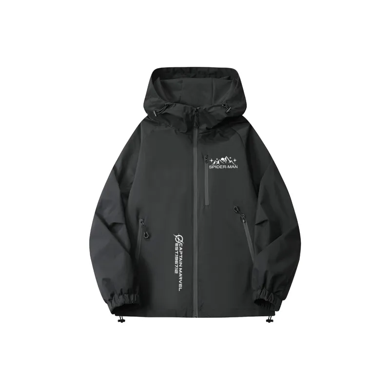 MARVEL Jackets Unisex-0