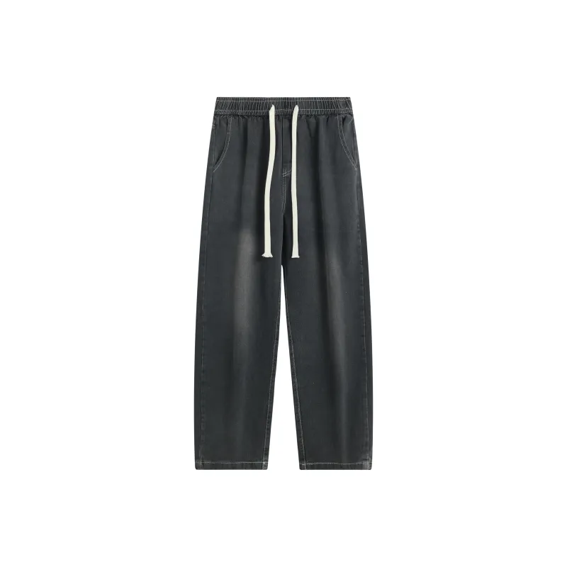 MISTEEZ Jeans Unisex-0