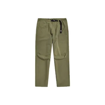 THE NORTH FACE Urban Exploration Casual Pants Men Green