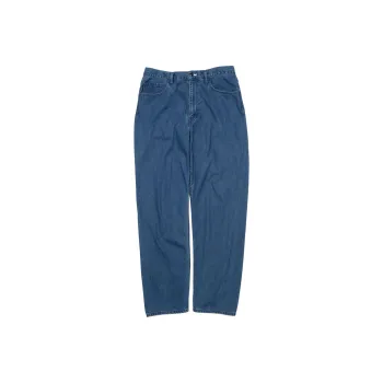 Nanamica Jeans Unisex