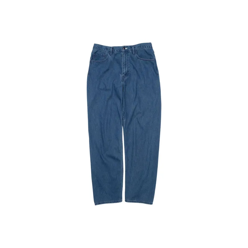 Nanamica Jeans Unisex-0