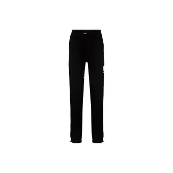 AMIRI Knitted Sweatpants Men Black