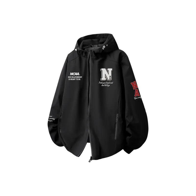 NCAA Jackets Unisex-0