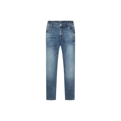 C'N'C New Order & Classics Series Jeans Men