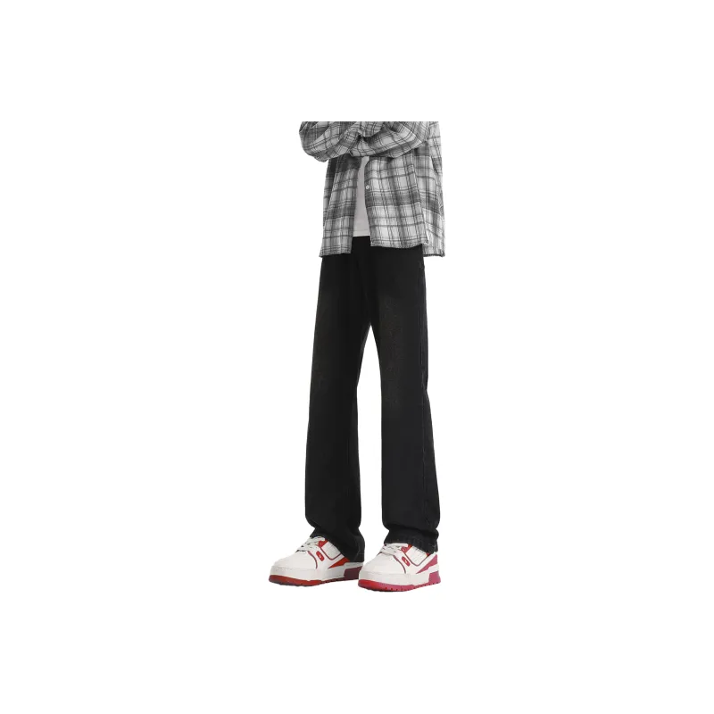 *EVAE+MOB Jeans Unisex-0