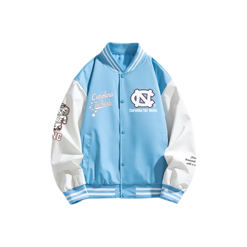 NCAA Jackets Unisex-4
