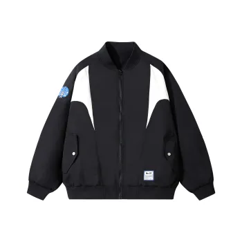 China Aerospace Jackets Coats Unisex