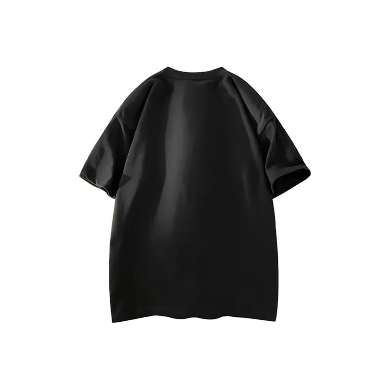 EOOVEN T Shirts Unisex-1