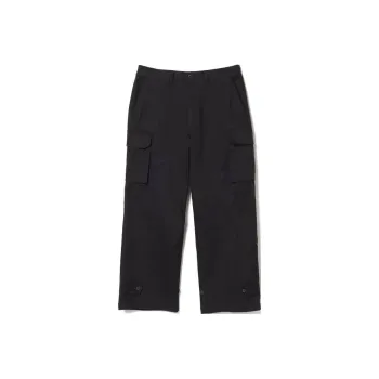 Beams HEART Cargo Pants Men's Black