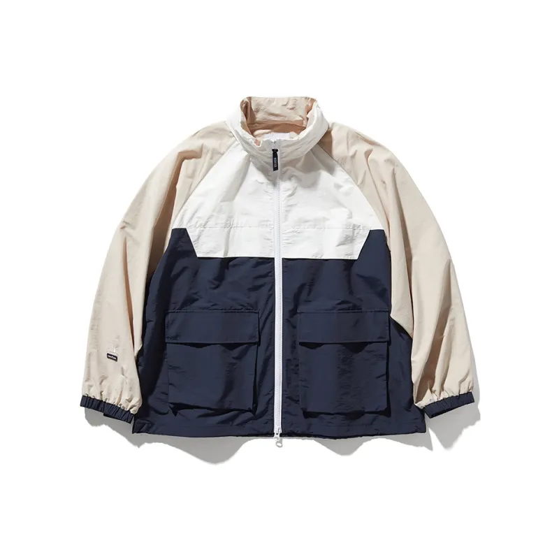 Nautica White Sail Nautica White Sail White Sail Series Jackets Unisex-10