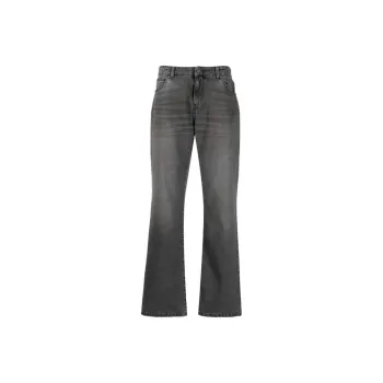 GUESS Jeans Men Black