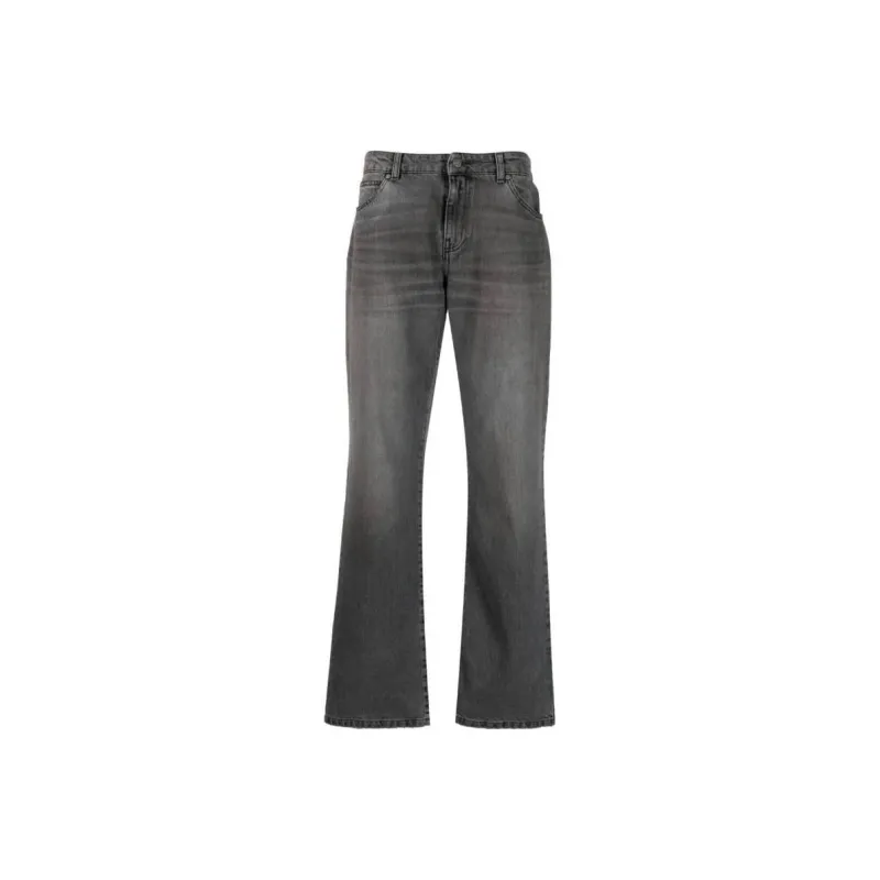 GUESS Jeans Men Black-0