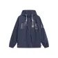 Dark Marine Blue