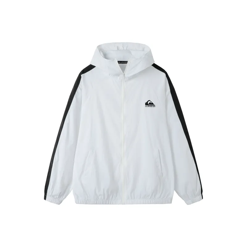 Quiksilver Sun Protection Clothing Unisex-0