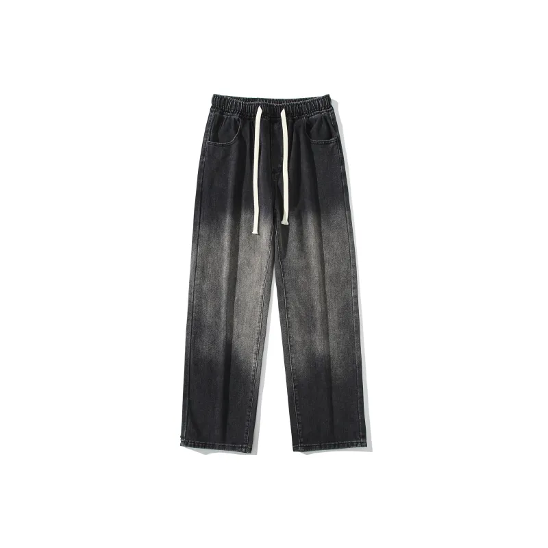 LTIFONE Jeans Unisex-0