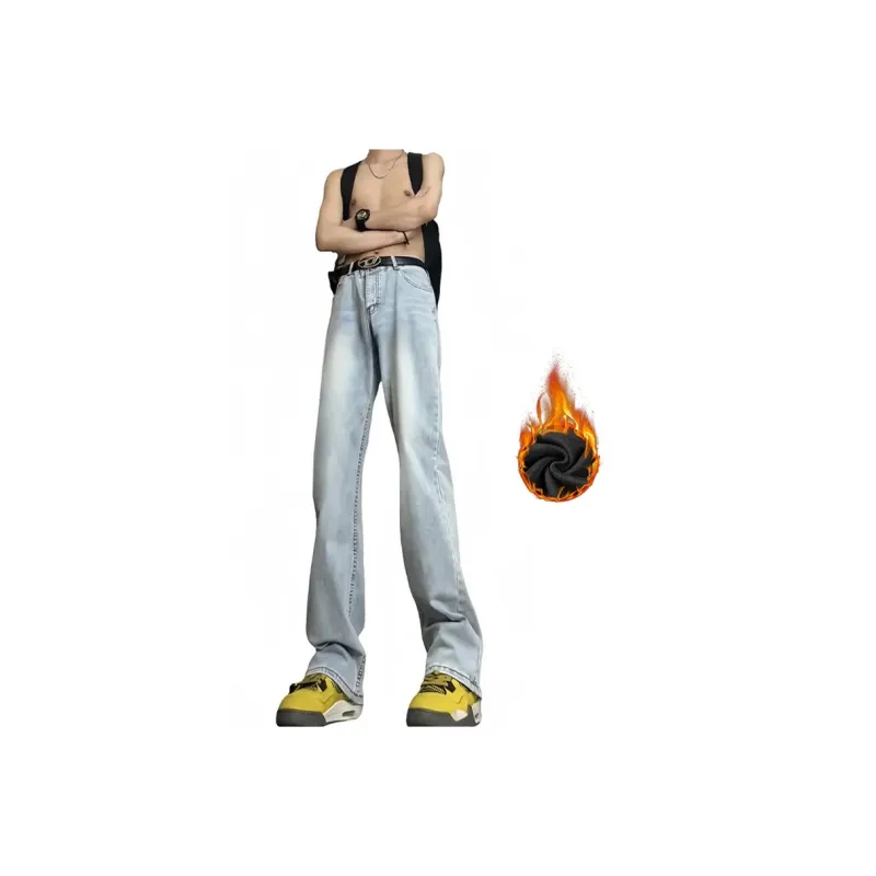 FOREVER 21 Jeans Unisex-10
