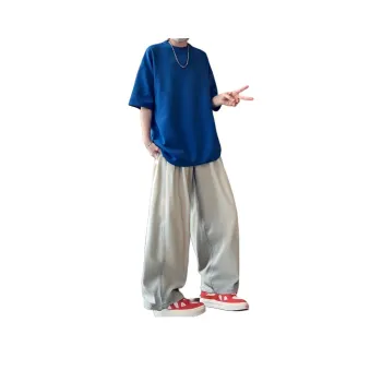AYEA Jeans Unisex Light Blue