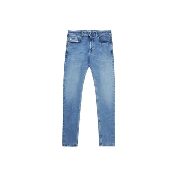 DIESEL 1979 Sleenker 09C01 Skinny Jeans