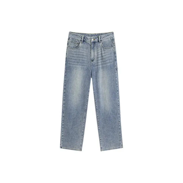 GXG Blockbuster Series Jeans Men's Light Blue-0