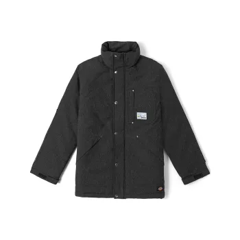 Dickies Puffer Jackets Unisex