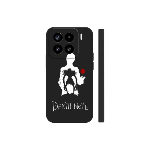TUNAMEI Phone Cases