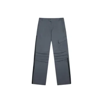 GRAILZ Cargo Pants Men Gray