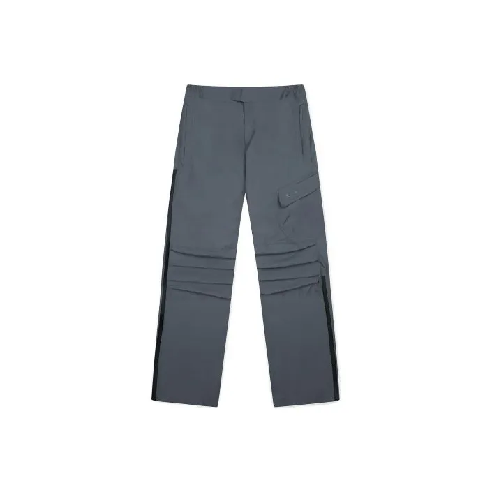 GRAILZ Cargo Pants Men Gray-0