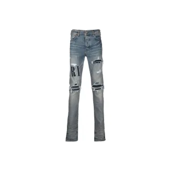 AMIRI Jeans Men Blue
