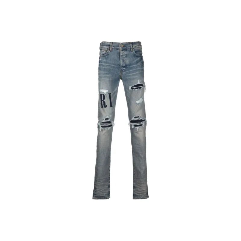 AMIRI Jeans Men Blue-0
