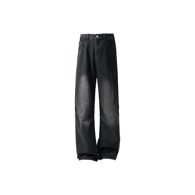 GNOMESHGH Jeans Unisex-0