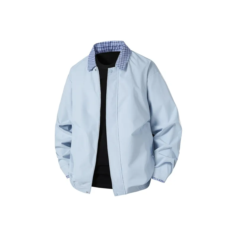 GROW DATE Jackets & Coats Unisex-4