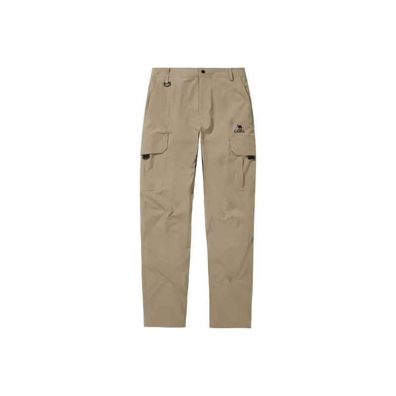 CAMEL Urban Function Series Cargo Pants Men's-8
