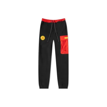 JORDAN Essentials Mountainside Fleece Pants