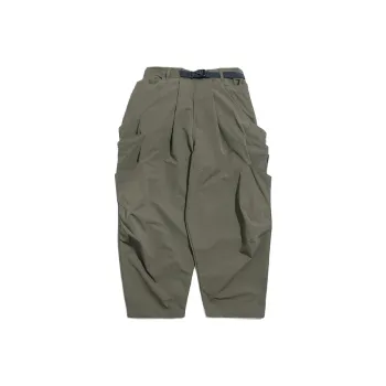 OCTO GAMBOL Cargo Pants Unisex