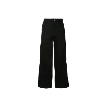 Doublet Jeans Men Black