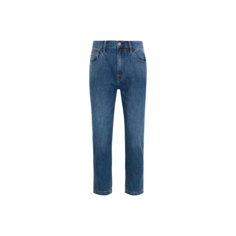 CAT Jeans Men Blue-0