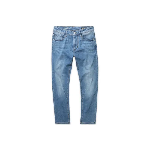 ABLE JEANS Men Sky Blue