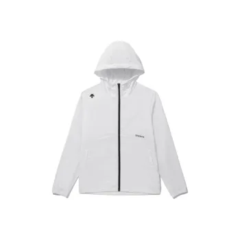DESCENTE Jackets Unisex