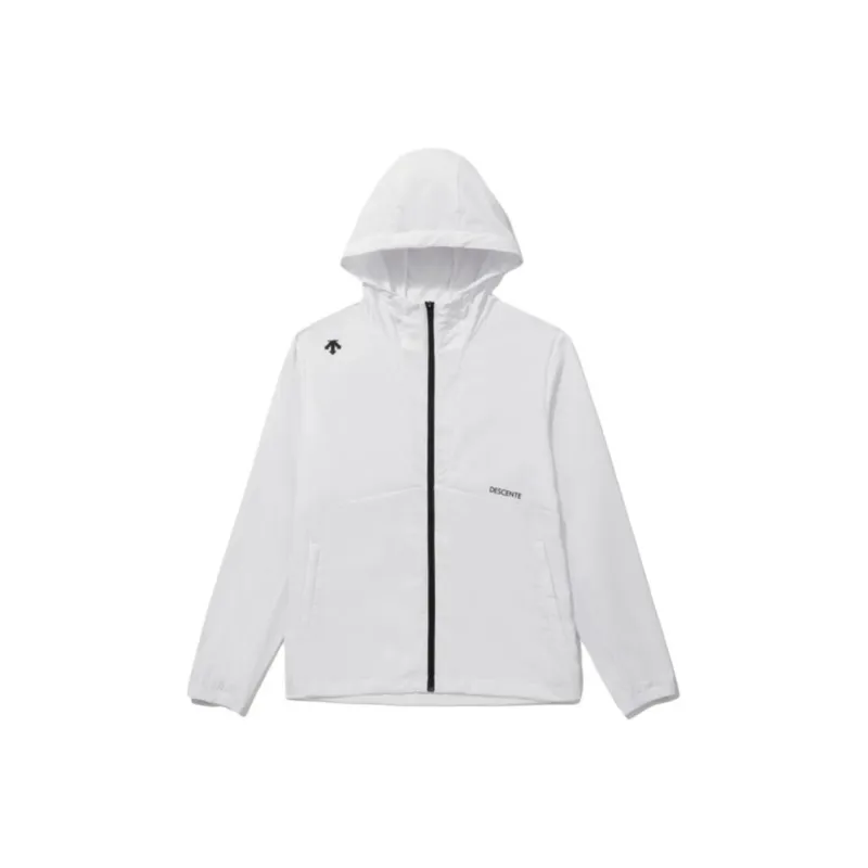 DESCENTE Jackets Unisex-0