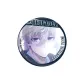 Movie Blue No Man's Land, Badge First Encounter Collection-Badge-Seishiro Nagi-B