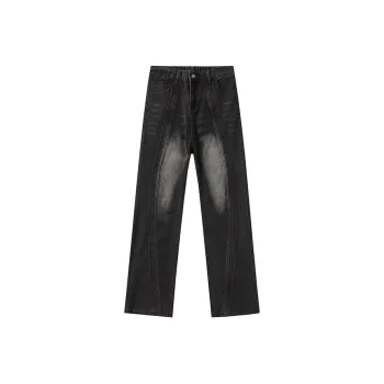 Michael Rock Jeans Unisex