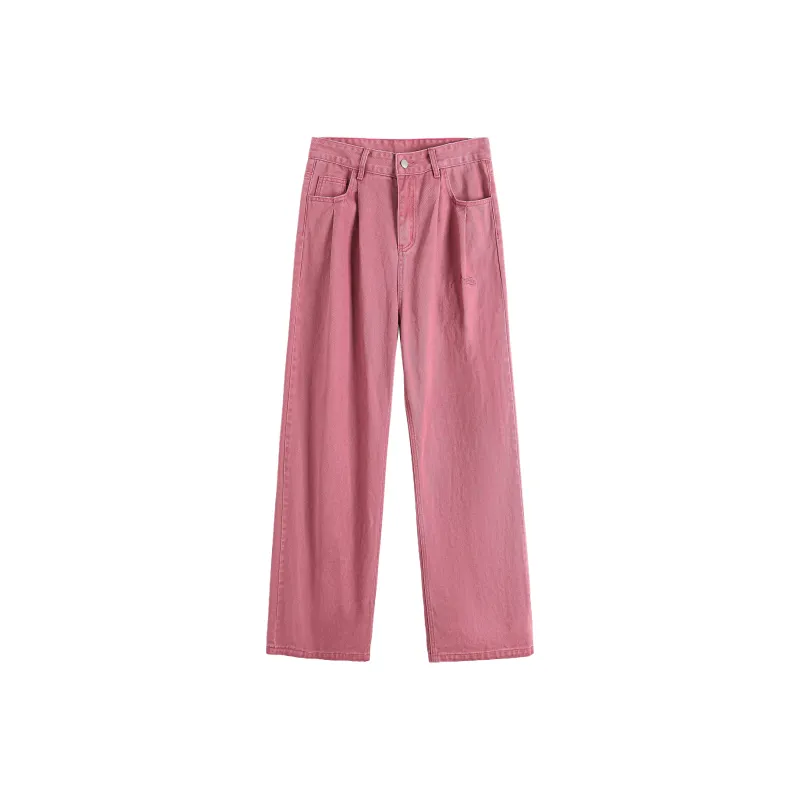 FANACULT Jeans Unisex-5